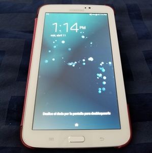 Samsung galaxy tab3
